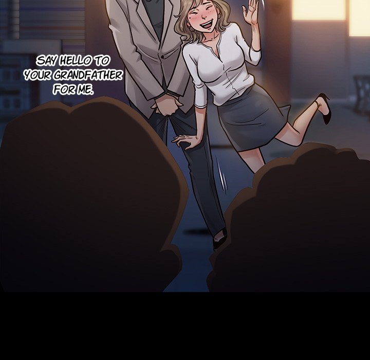 Fruitless Manhwa - Chapter 6 Page 51