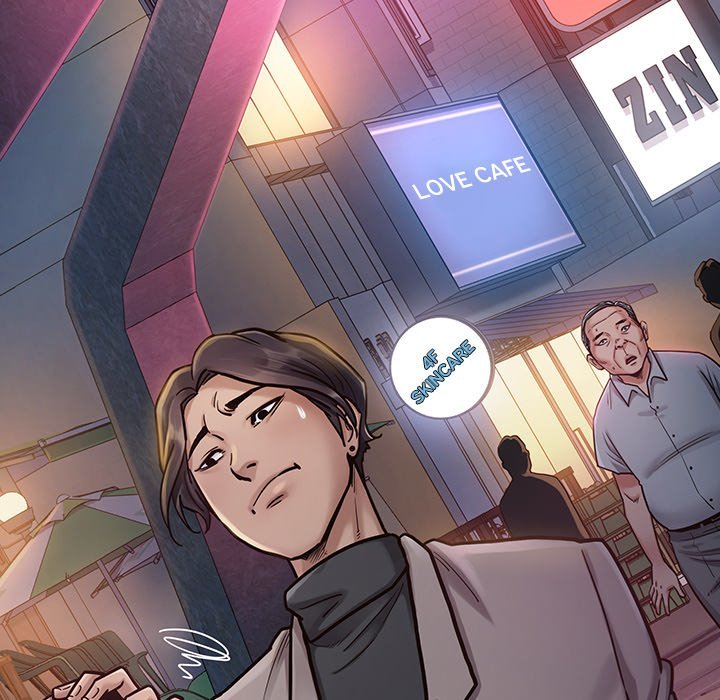 Fruitless Manhwa - Chapter 6 Page 53