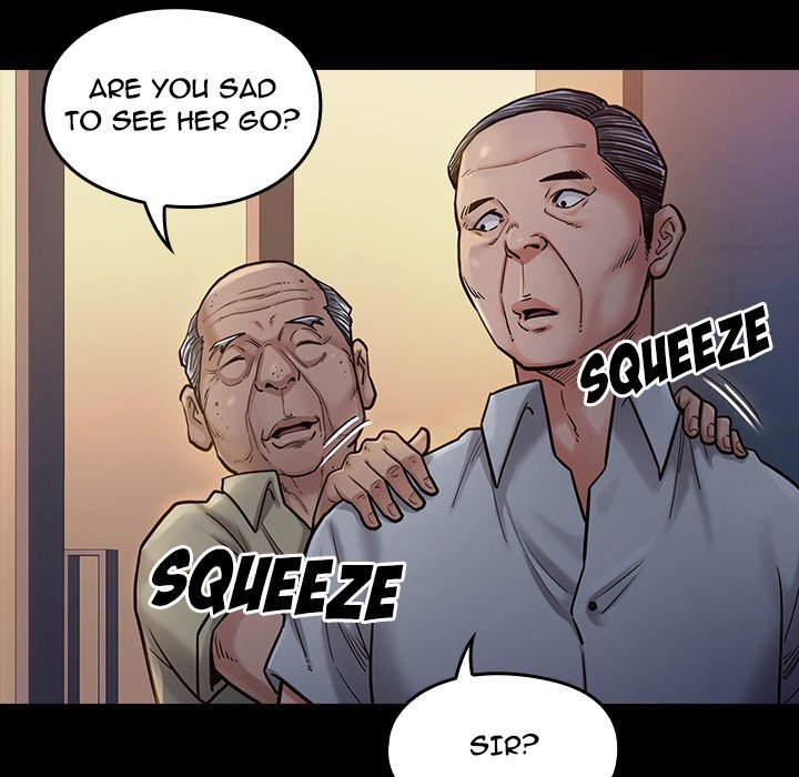 Fruitless Manhwa - Chapter 6 Page 57