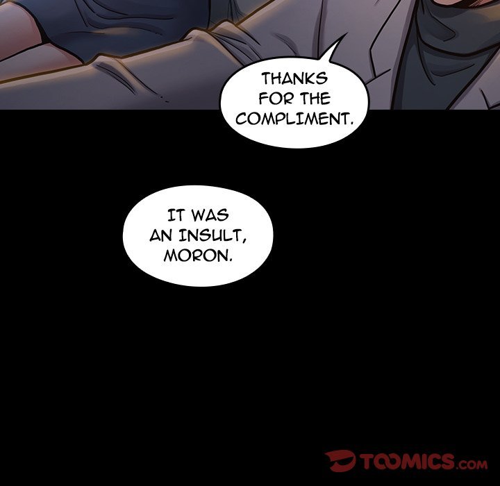 Fruitless Manhwa - Chapter 6 Page 101