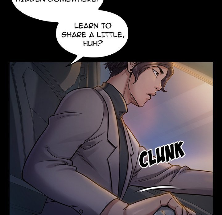 Fruitless Manhwa - Chapter 6 Page 109