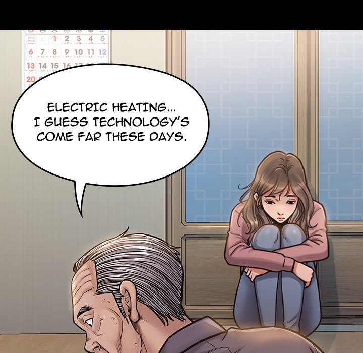 Fruitless Manhwa - Chapter 6 Page 117