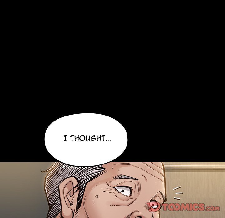 Fruitless Manhwa - Chapter 6 Page 119