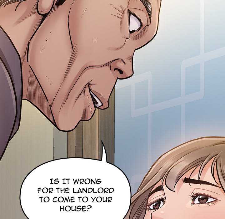 Fruitless Manhwa - Chapter 6 Page 127