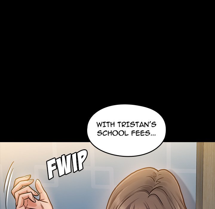 Fruitless Manhwa - Chapter 6 Page 133