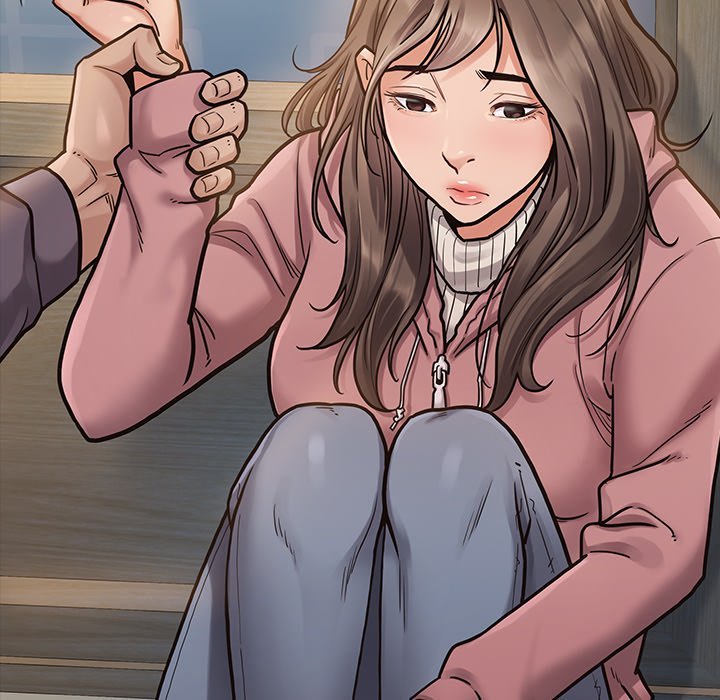 Fruitless Manhwa - Chapter 6 Page 134