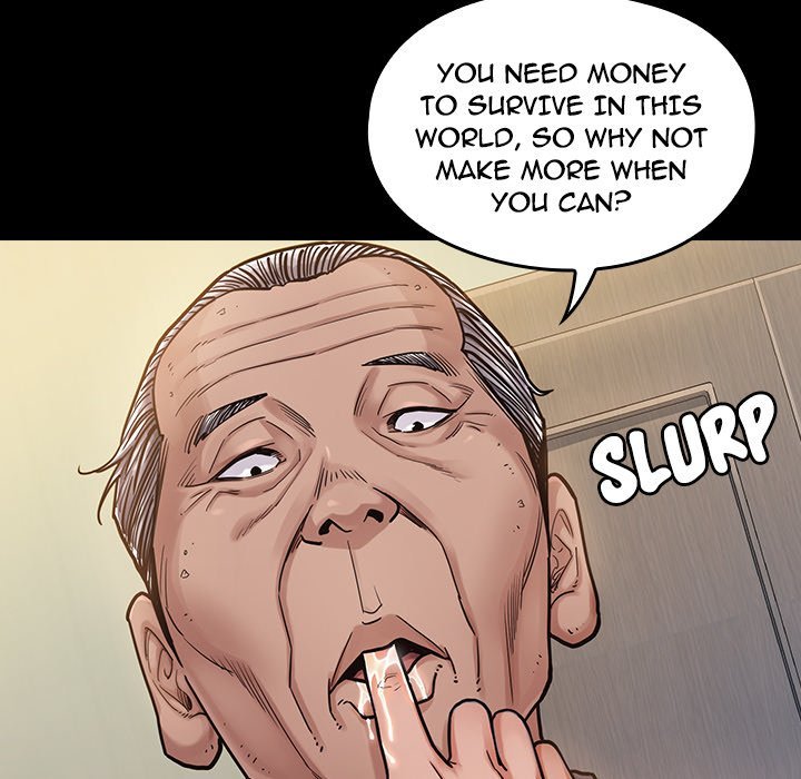 Fruitless Manhwa - Chapter 6 Page 136