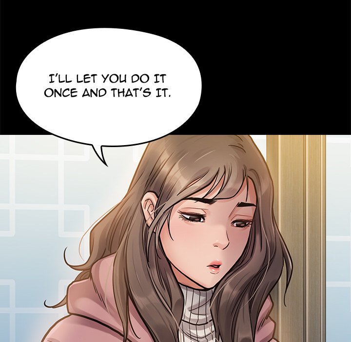 Fruitless Manhwa - Chapter 6 Page 145