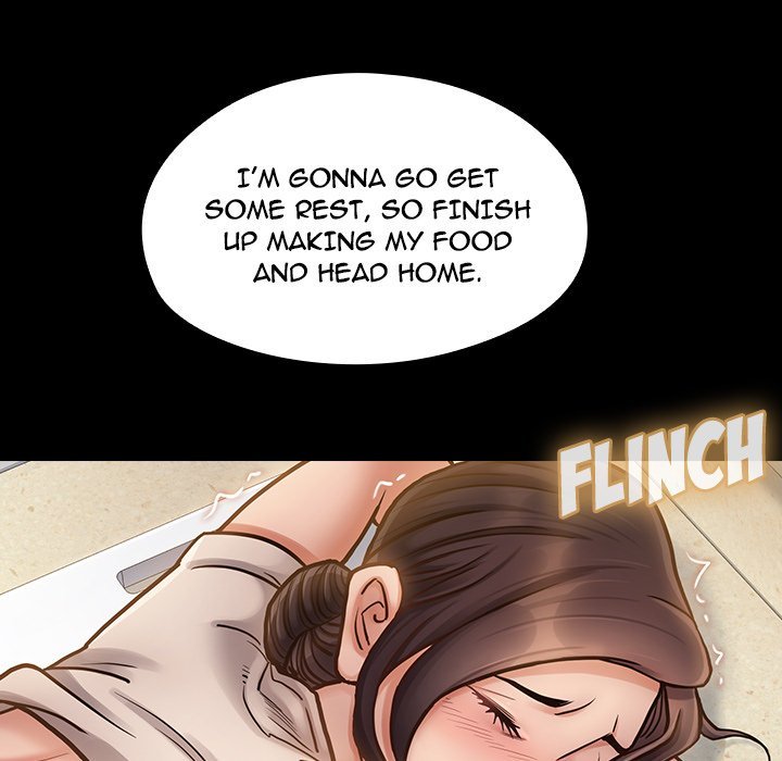 Fruitless Manhwa - Chapter 15 Page 8