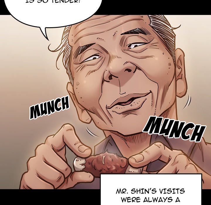 Fruitless Manhwa - Chapter 15 Page 24