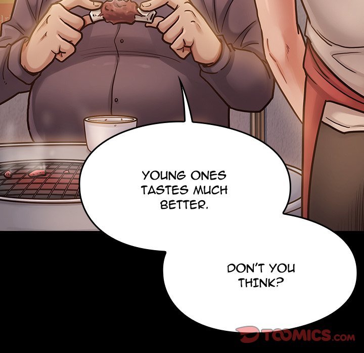 Fruitless Manhwa - Chapter 15 Page 27