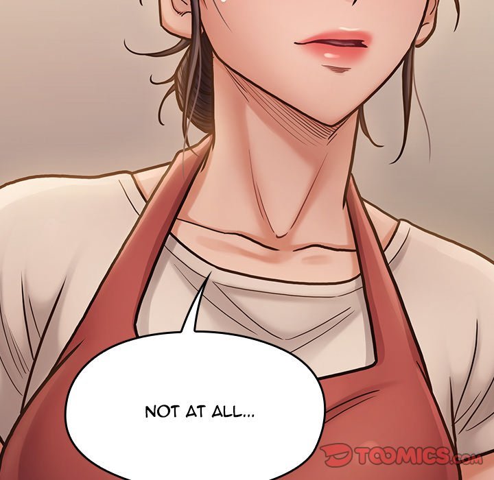 Fruitless Manhwa - Chapter 15 Page 35