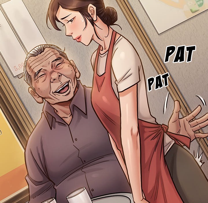 Fruitless Manhwa - Chapter 15 Page 38