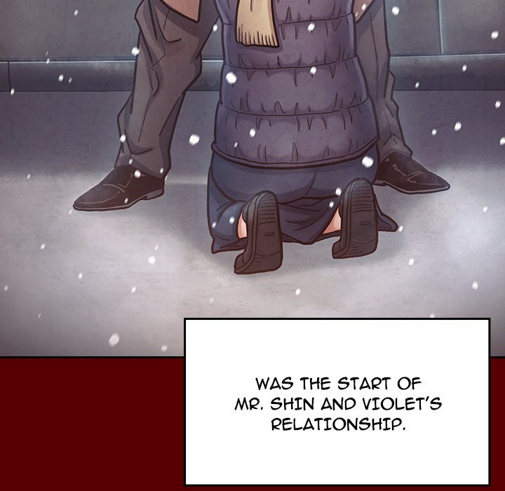 Fruitless Manhwa - Chapter 15 Page 72