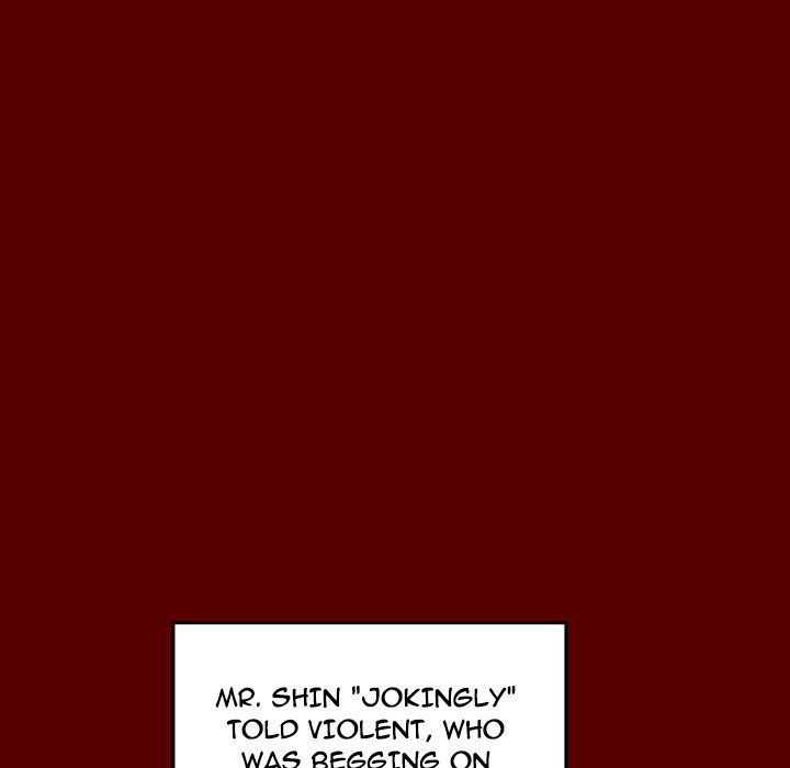 Fruitless Manhwa - Chapter 15 Page 73