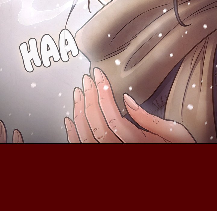 Fruitless Manhwa - Chapter 15 Page 101