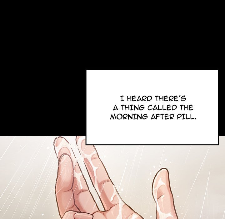 Fruitless Manhwa - Chapter 15 Page 154