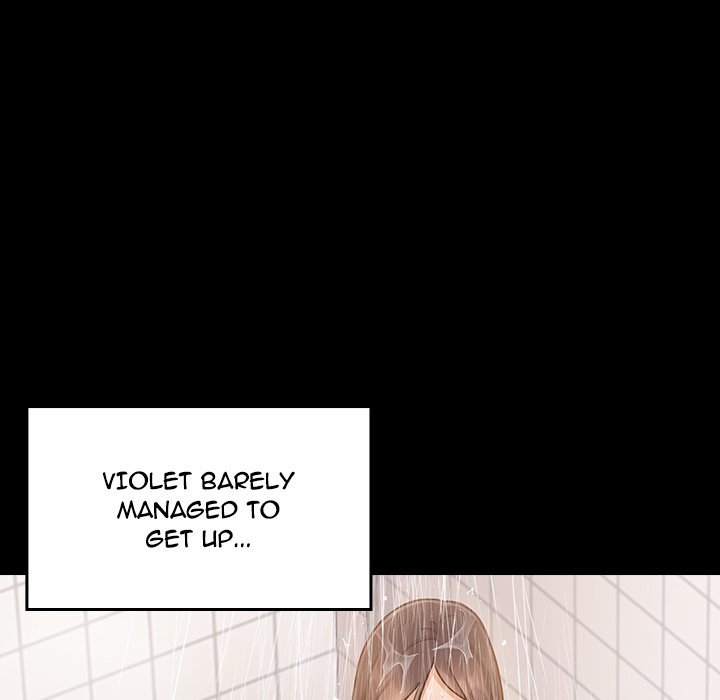 Fruitless Manhwa - Chapter 15 Page 160