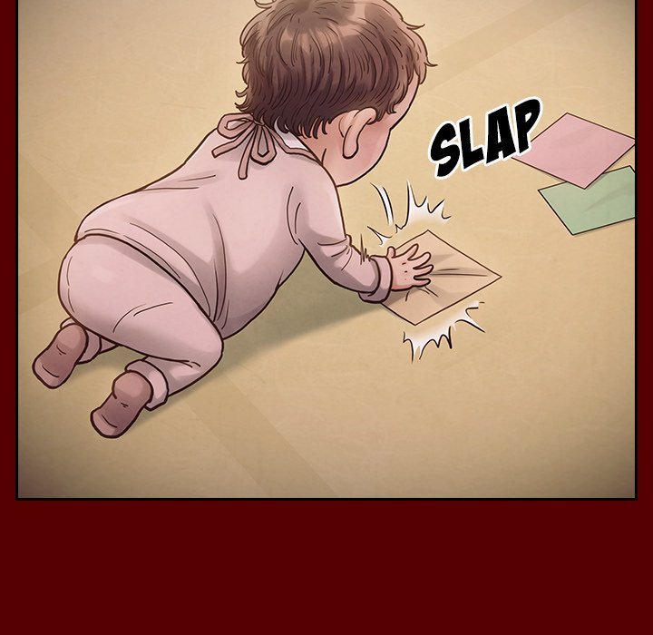 Fruitless Manhwa - Chapter 16 Page 5