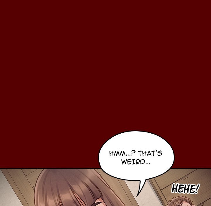 Fruitless Manhwa - Chapter 16 Page 6