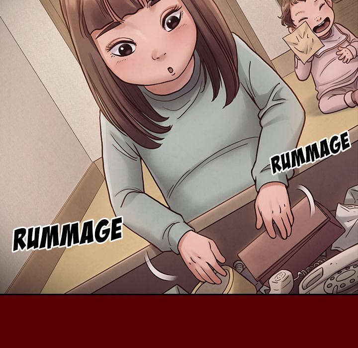 Fruitless Manhwa - Chapter 16 Page 7