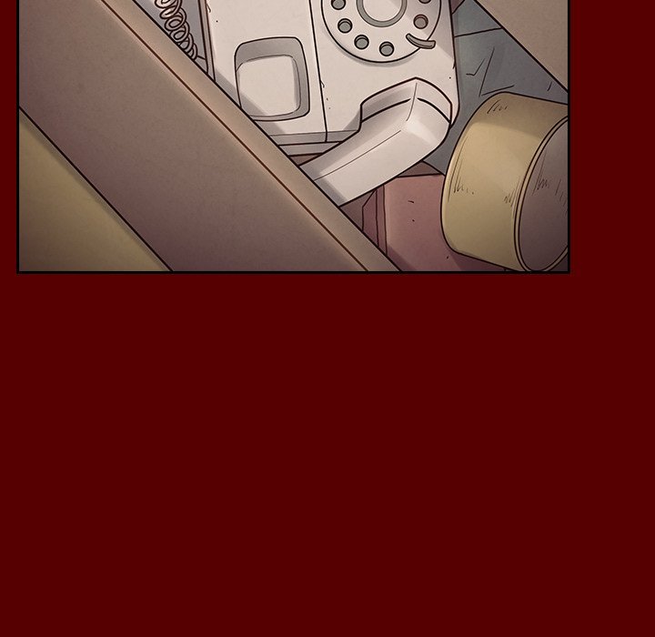 Fruitless Manhwa - Chapter 16 Page 9