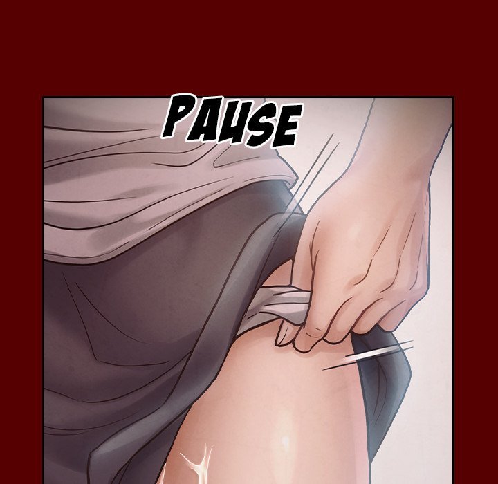 Fruitless Manhwa - Chapter 16 Page 15