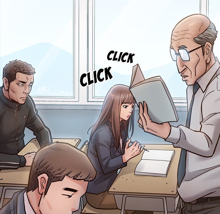 Fruitless Manhwa - Chapter 16 Page 31