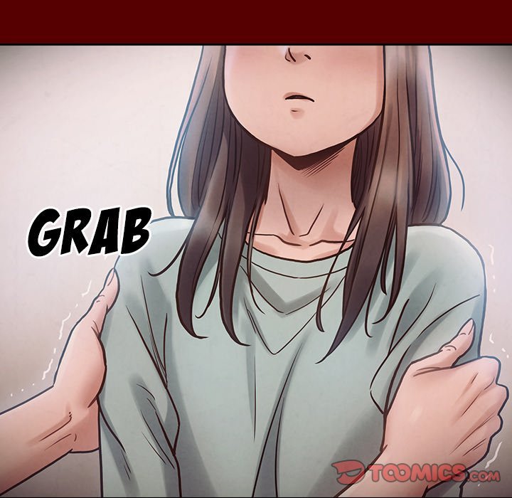 Fruitless Manhwa - Chapter 16 Page 38