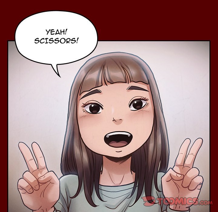 Fruitless Manhwa - Chapter 16 Page 50