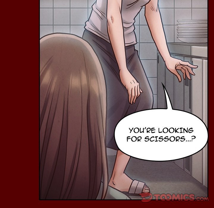 Fruitless Manhwa - Chapter 16 Page 56