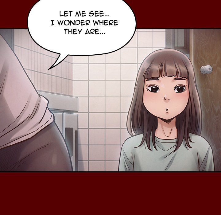 Fruitless Manhwa - Chapter 16 Page 58