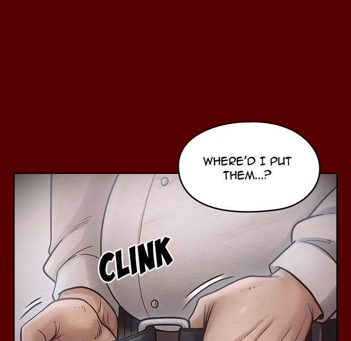 Fruitless Manhwa - Chapter 16 Page 59