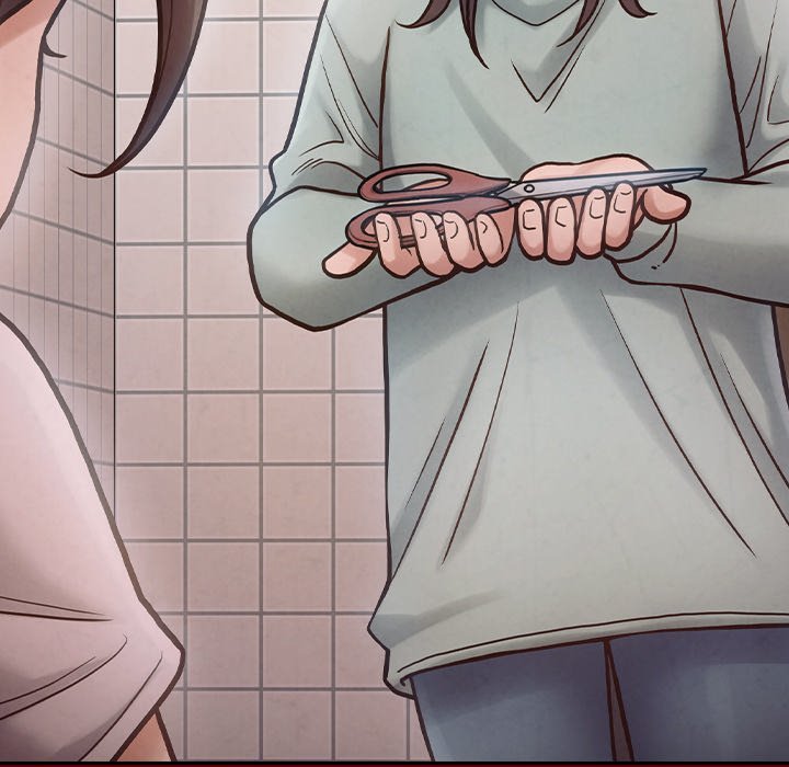 Fruitless Manhwa - Chapter 16 Page 76