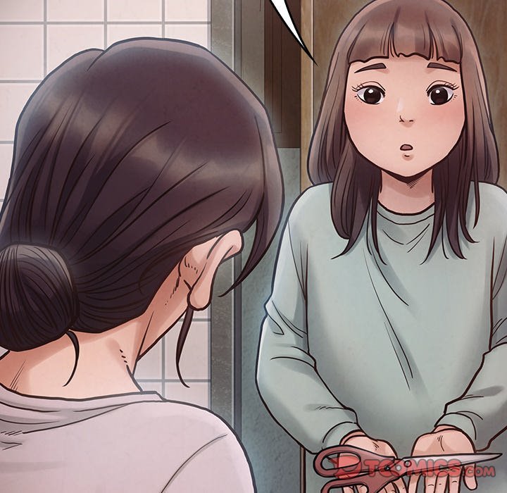 Fruitless Manhwa - Chapter 16 Page 80