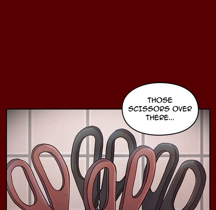 Fruitless Manhwa - Chapter 16 Page 85
