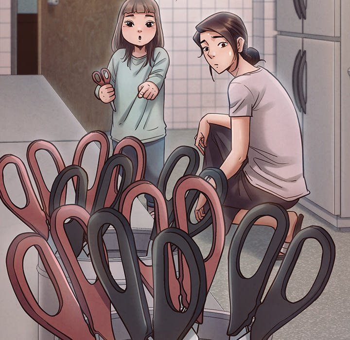 Fruitless Manhwa - Chapter 16 Page 88