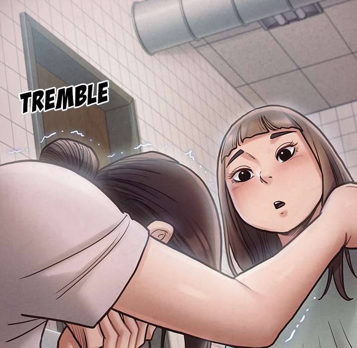 Fruitless Manhwa - Chapter 16 Page 101