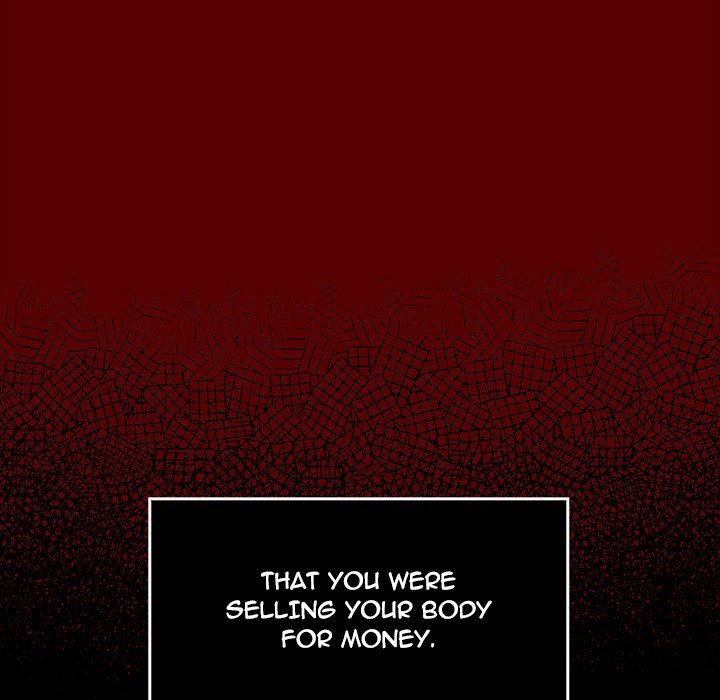 Fruitless Manhwa - Chapter 16 Page 109