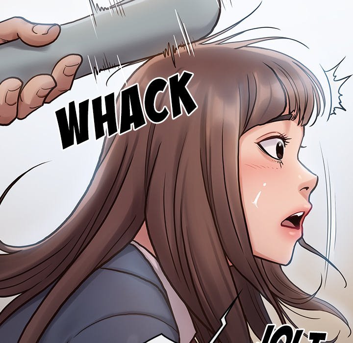 Fruitless Manhwa - Chapter 16 Page 119