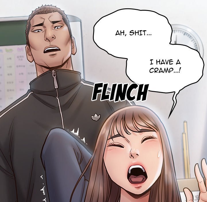 Fruitless Manhwa - Chapter 16 Page 123