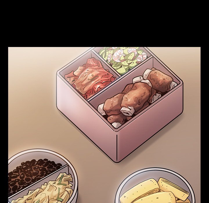 Fruitless Manhwa - Chapter 16 Page 127