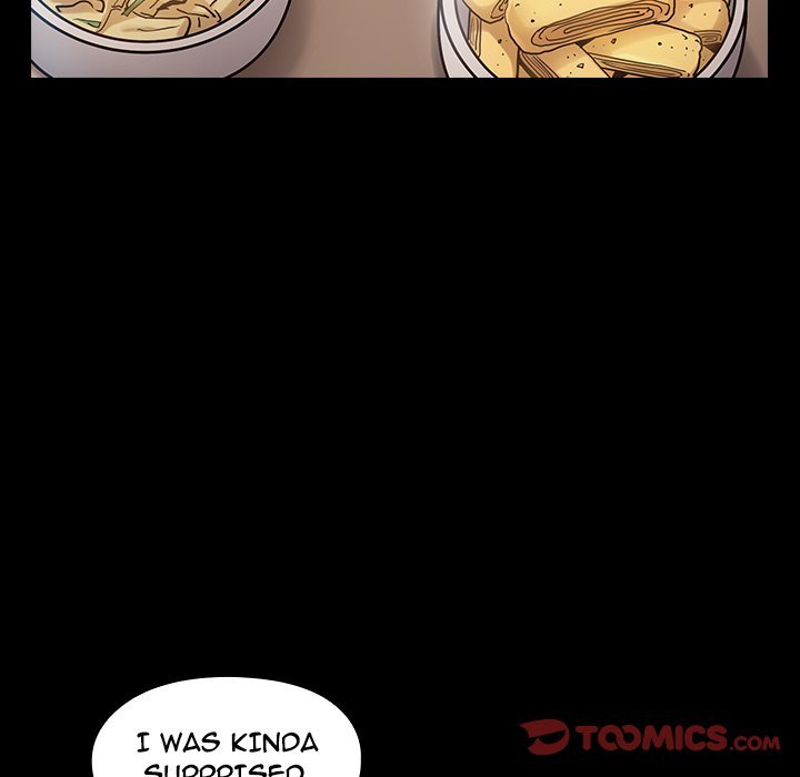 Fruitless Manhwa - Chapter 16 Page 128