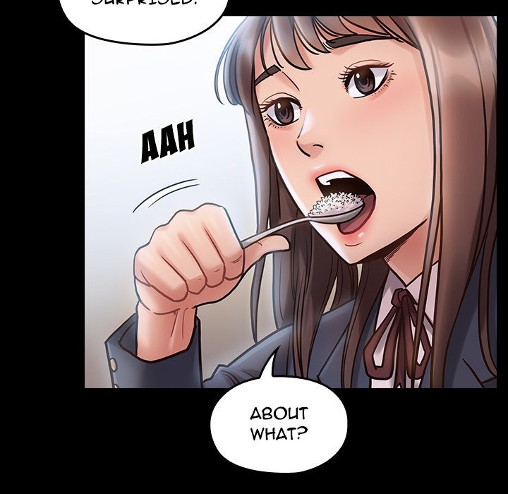 Fruitless Manhwa - Chapter 16 Page 129