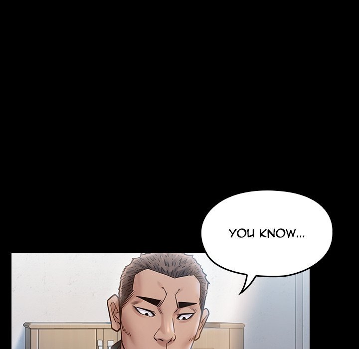 Fruitless Manhwa - Chapter 16 Page 130