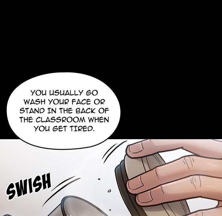 Fruitless Manhwa - Chapter 16 Page 132