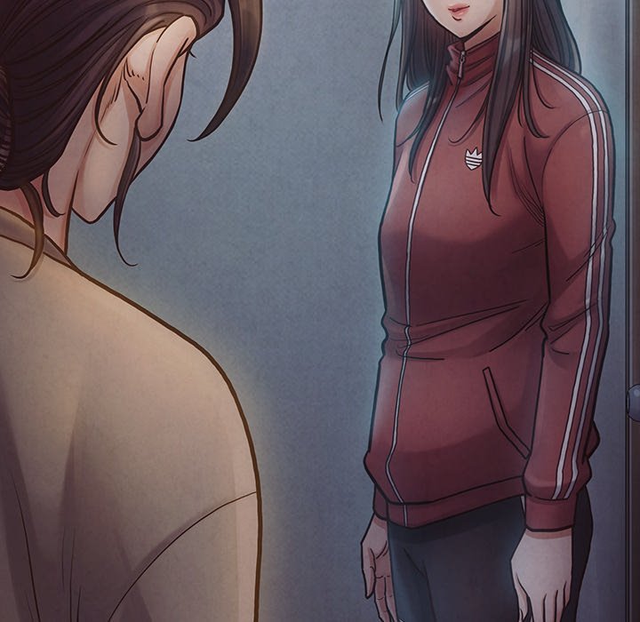 Fruitless Manhwa - Chapter 16 Page 143