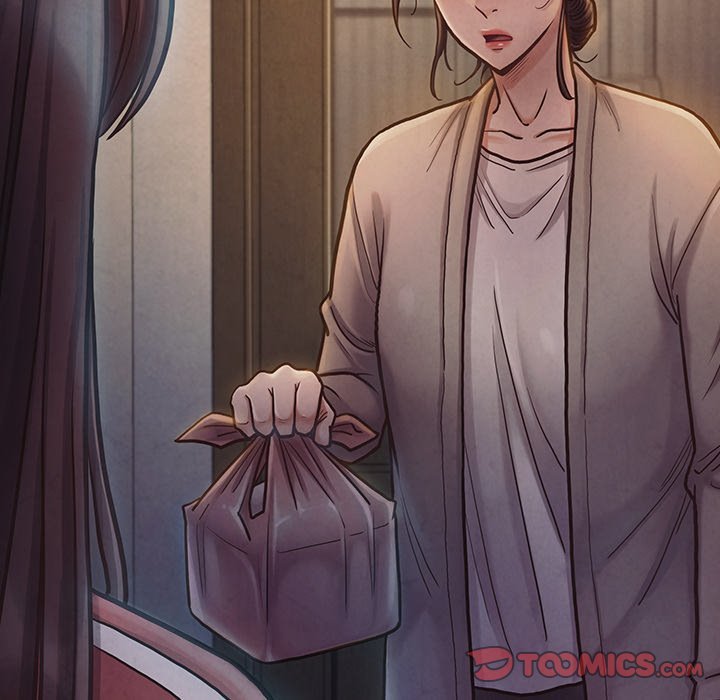 Fruitless Manhwa - Chapter 16 Page 146