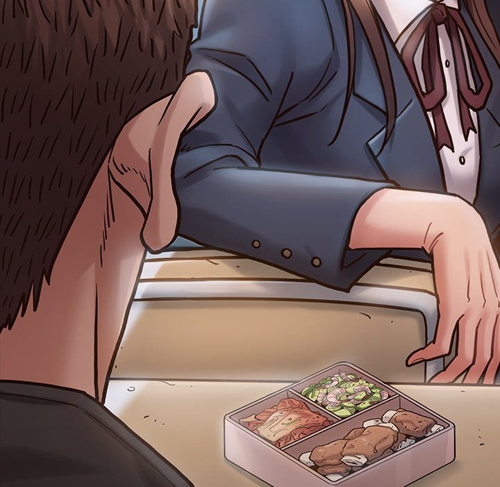 Fruitless Manhwa - Chapter 16 Page 157