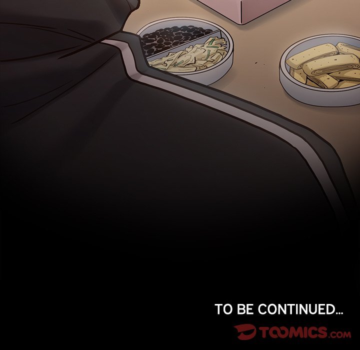 Fruitless Manhwa - Chapter 16 Page 158